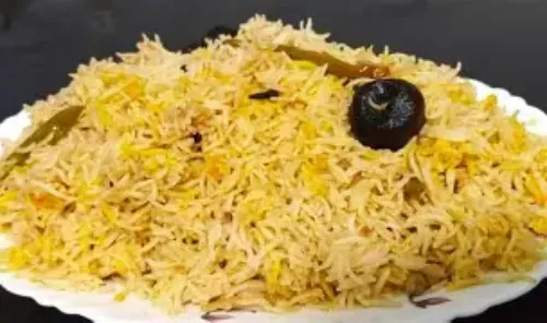 Manthi Rice quarter